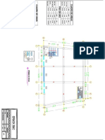 Plano de Arquitectura