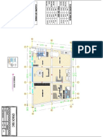 Plano de Distribucion..