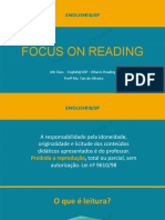 Focus On Reading: Daniel Dias 482.273.648-29
