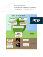 Modelo para El Diagnóstico 1