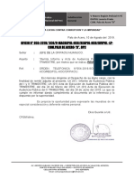Oficio #055-2019 Informe de Audiencia Publica Del I y Ii Trimestre Del 2019