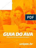 Guia AVA Versao2.2-Fupac-Unipac