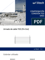 Comprobación Conexión GNSS