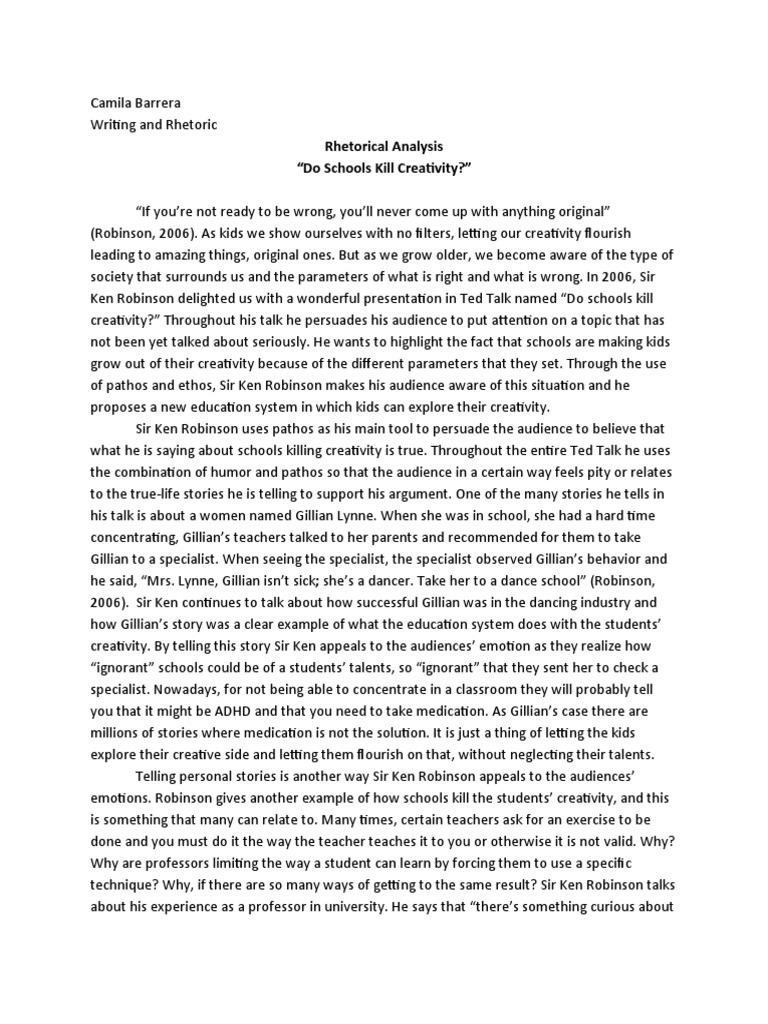 rhetorical-analysis-do-schools-kill-creativity-pdf
