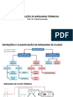 Aula 02 - Ciclos de Potência