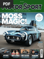 January 2019 | PDF | Formula One | Car Manufacturers