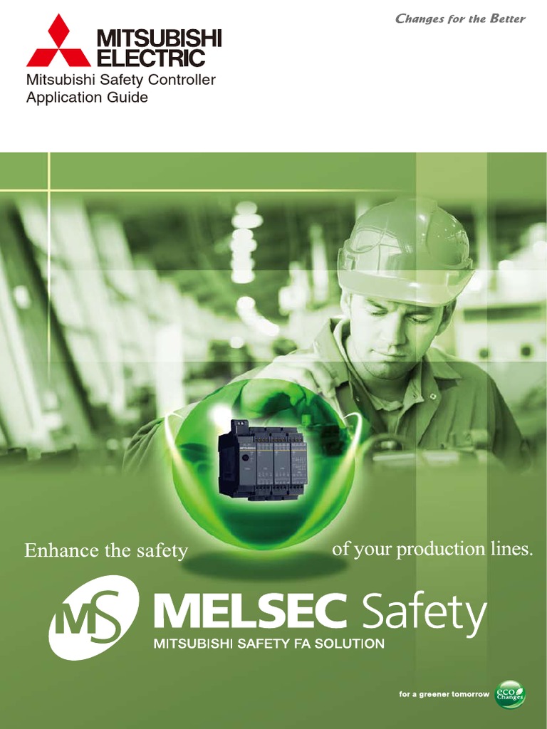 Manufacturing Machinery Examples
