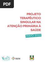 Cartilha de Orientação para Elaboração e Prática de Projetos ...