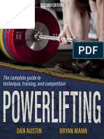 Powerlifting The Complete Guide To Technique, Training, and Competition (Bryan Mann Dan Austin) (Z-Lib - Org) (001-133)