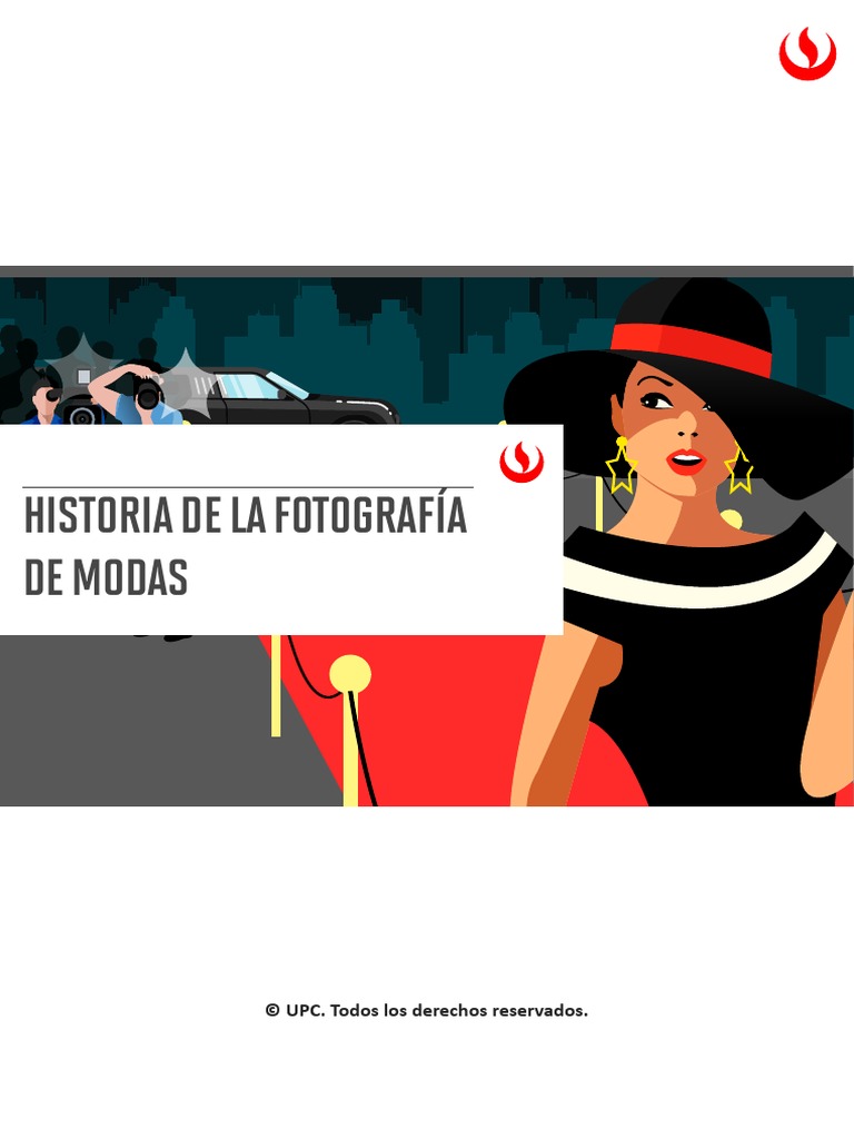 Co10 S13 Des Historia De La Fotografia De Moda Pdf