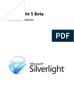 Silver Light 5 Beta Features