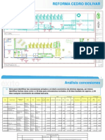 Datos de Entrada para El Analisis de Proyectos de Ion