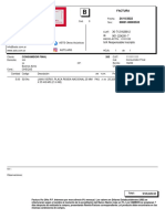 Obras Acusticas S.R.L.: Consumidor Final 263