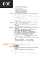 Electronic Devices 9th Edition - CHP 2 Basic Problems