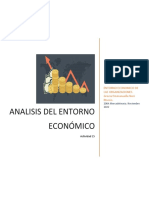 Analisis Economico