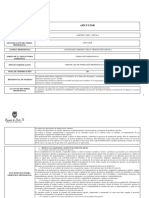 Apicultor: Denominación Del Certificado de Referencia