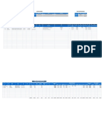 Administradoras de Fondo de Pensiones Datos de La Empresa Tasas de Aporte Empleador