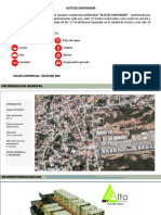 Info - Alto de Santander