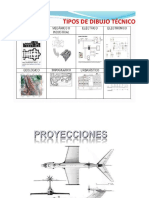 Proyecciones-repaso