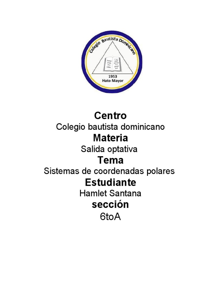 Centro PDF