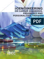 Bioengineering Advances for Cancer Diagnosis, Prognosis and Personalized Therapy