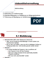 VL 4 Betriebsmittelverwaltung