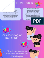 As cores análogas são aquelas que estão próximas umas das outras dentro do  círculo cromático. Note que cada uma das cores análogas compartilham uma  mesma. - ppt carregar