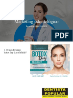 Marketing Odontológico: Resolução CFO-196/2019