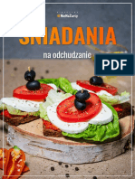 Śniadania: Na Odchudzanie