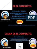 Diapositiva 2 Parte (Conflito, Tension, Crisis Solucion)