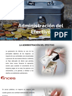 Administracion Del Efectivo 1