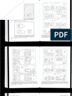 Multiview Drawing Exercises