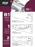 Heriot-Watt University Campus Map | PDF | Road Transport | Transport