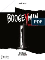 Regolamento - Boogeyman - ITA