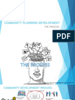 Community Planning Development Lecture 5