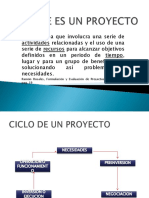 Cur So Microsoft Project