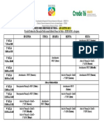 Escola Estadual de Educação Profissional Alfredo Nunes de Melo - EEEP ANM - Acopiara