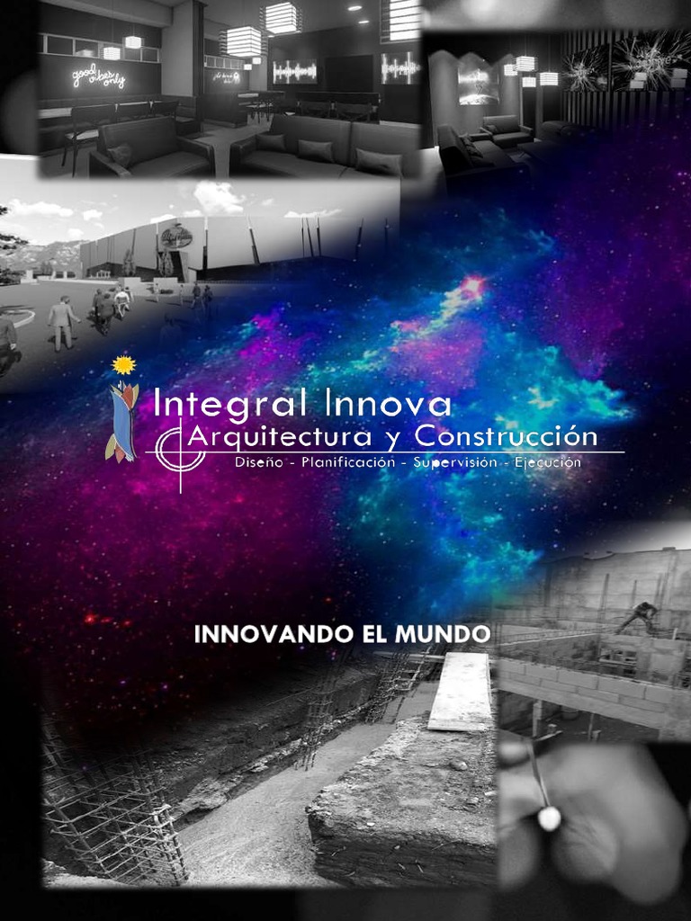 Integral Innova | PDF
