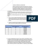 Parcial de Control de La Producción