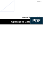 Manual Do Revendedor - Operações Gerais - Aula 2 - DM-GN0001 - 26 - POR