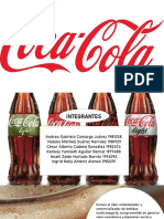 Coca-Cola Company Statistics: Standard Deviation, Mean, Sample and Z-Value Analysis