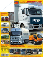 2011 08 Camion Truck & Bus Magazin