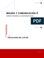 DG289 - S06 - Psicologia Del Color