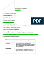 Texto 1. 1. ¿De Qué Se Asombraba Ireneo?: Tema - Idea Principal