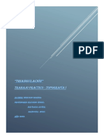 TP Triangulacion Topografica PDF