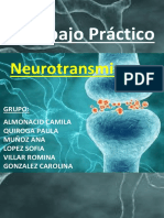 TP. Farmacologia II