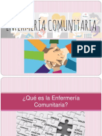 TP ENFERMERIA COMUNITARIA