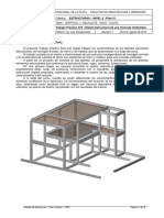 NIVEL II-TP Nº8-Proyecto de Una Vivienda