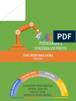 Perencanaan & Pengendalian Proyek: Fahd Akbar Mauladewa