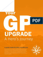 Upgrade: A Hero's Journey